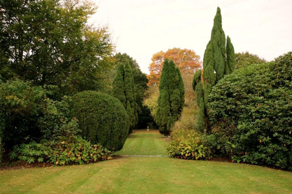 Cisswood House 호텔 호셤 외부 사진