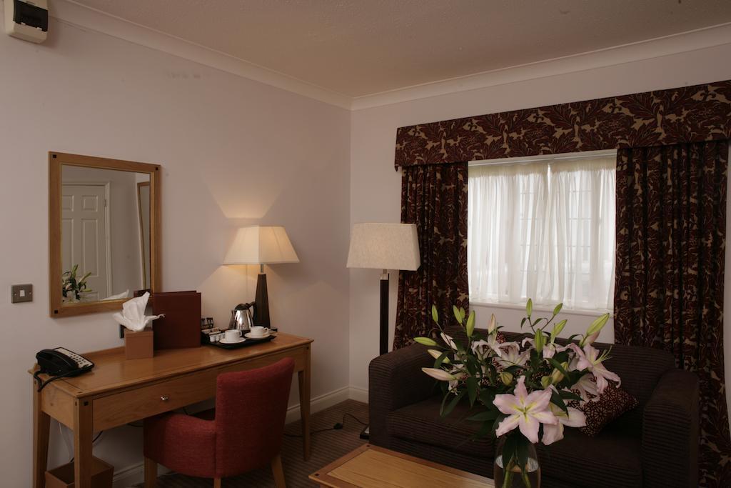 Cisswood House 호텔 호셤 외부 사진