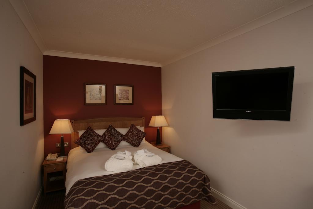 Cisswood House 호텔 호셤 외부 사진