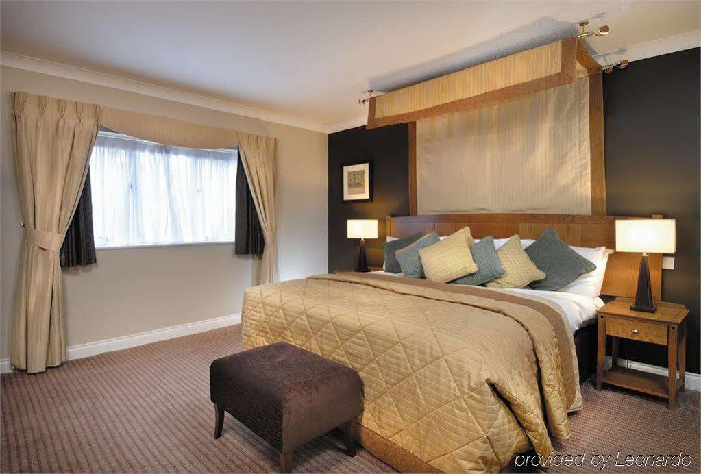 Cisswood House 호텔 호셤 외부 사진