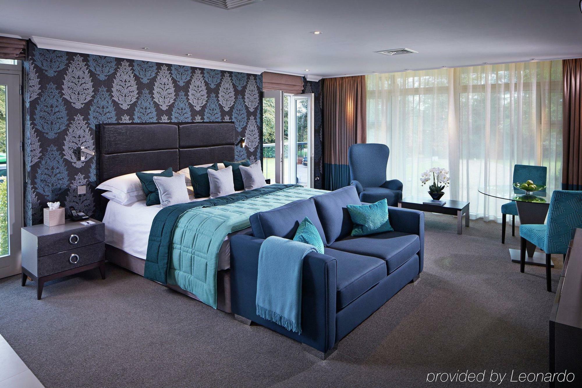 Cisswood House 호텔 호셤 외부 사진