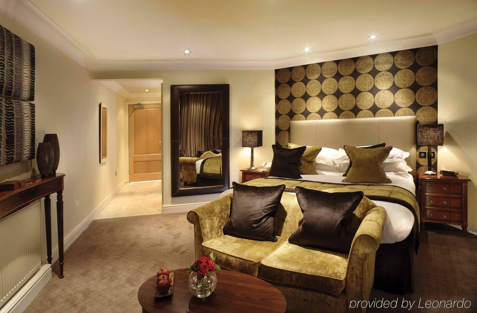 Cisswood House 호텔 호셤 외부 사진